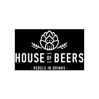 House of Beers Uden logo