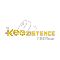 KEGzistence logo