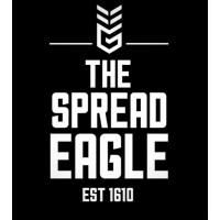 Spread Eagle logo