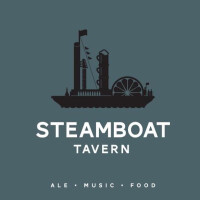 Steamboat Tavern logo