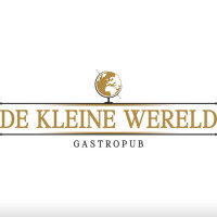 De Kleine Wereld logo