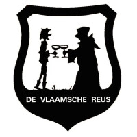 De Vlaamsche Reus logo