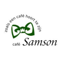 Café Samson logo