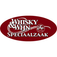 Slijterij ’t Fust logo