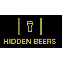 Hidden Beers logo