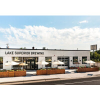 Lake Superior Brewing Company (Duluth) logo