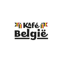 Kafé België logo
