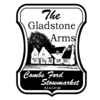 Gladstone Arms logo