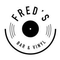 Fred’s Bar & Vinyl logo