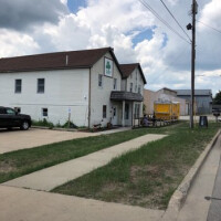 Rolling Oak Brewing Company logo