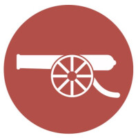 Old Cannon Brewery logo