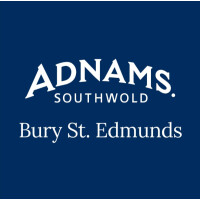 Adnams Cellar & Kitchen Store (Bury St Edmunds) logo