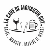 La Cave de Monsieur Guy / La Grange de Monsieur Guy logo