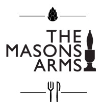 Mason's Arms (Greene King) logo
