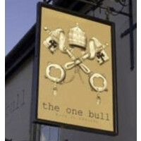 One Bull (Brewshed) logo