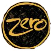 Zero Cafe Bar logo
