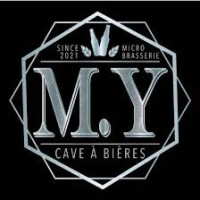 M. Y Cave logo