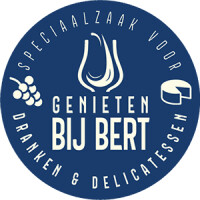 Slijterij Bij Bert logo