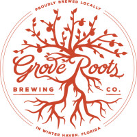 Grove Roots Brewing Company logo