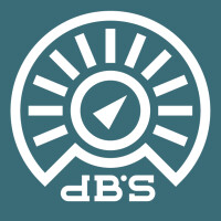 dB's Utrecht logo