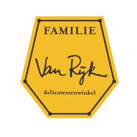 Familie Van Rijk - ASW - Zuilen/Ondiep logo