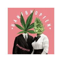 Hanf & Hopfen logo