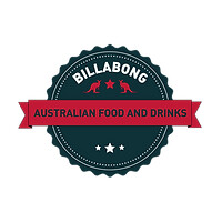 Billabong logo