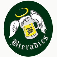 Hoppalas Bieradies logo