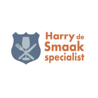 Harry de Smaakspecialist logo