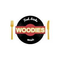 Woodies logo