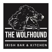 The Wolfhound logo