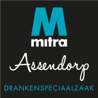 Mitra Zwolle Assendorp logo