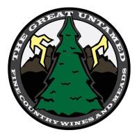 The Great Untamed logo
