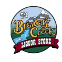Brewery Creek Cold Beer and Wine Store logo