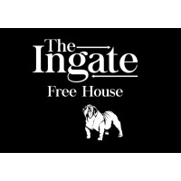 The Ingate logo