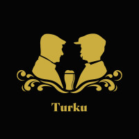 Old Mates (Turku) logo
