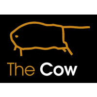 The Cow logo