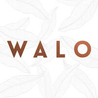 Walo Rooftop Bar logo