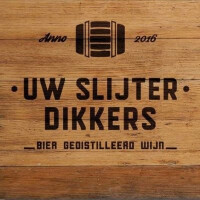 Dikkers Slijterij logo
