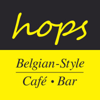 Hops logo