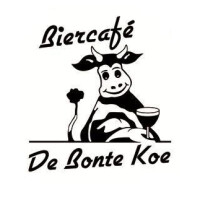 De Bonte Koe logo