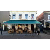 Proeflokaal Bakker logo