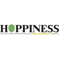 Hoppiness Speciaalbieren logo