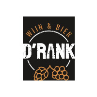 D'Rank Wijn & Bier logo