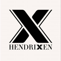 Grandcafé & Stadsbrouwerij Hendrixen logo