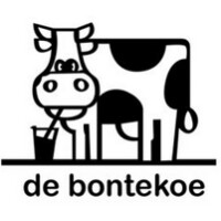 De Bonte Koe logo