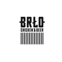 BRLO Chicken & Beer logo