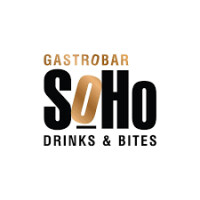 SoHo Gastrobar logo