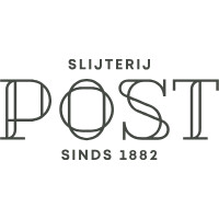 Slijterij Post logo