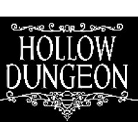 Dungeon Hollow Brewing Company logo